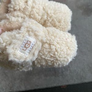 Ugg Bixbee Booties